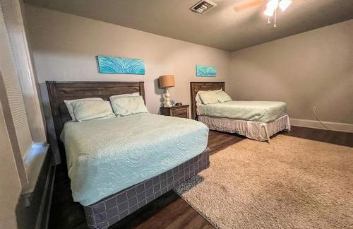 Offshore Paradise Steps from the Gulf - Foto 3