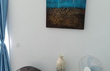 Appartamento Las Palmas - Photo 15