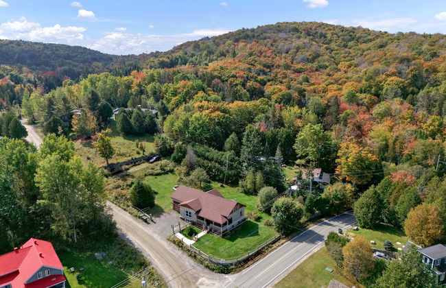 La Croisée des Lacs - Foto 18