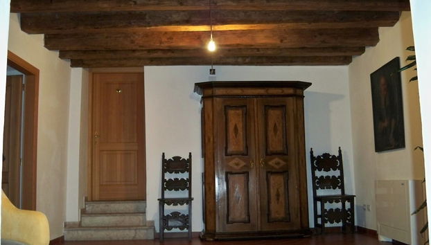 Ingresso interno
