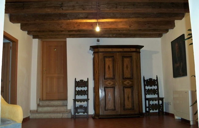 Relais Palazzo Lodron - Guest House - Foto 2