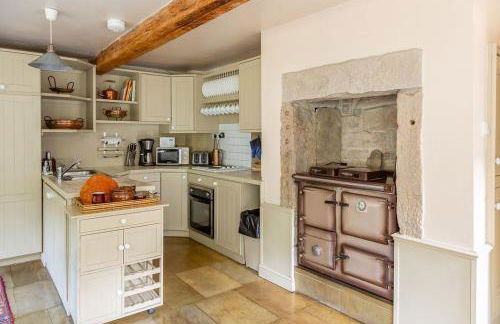 Tyas Cottage - Foto 12