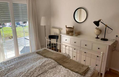 Das Schneckenhaus - Ferienwohnung mit Pool & Seeblick - Foto 2