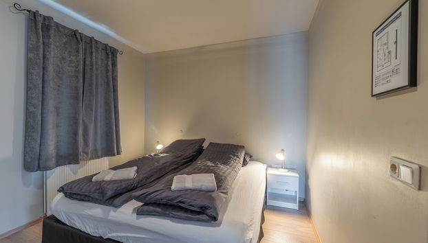 Day Dream Strandgata 11 - Foto 3, Habitación