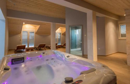 Villa Balen Zadarvillas - Foto 15