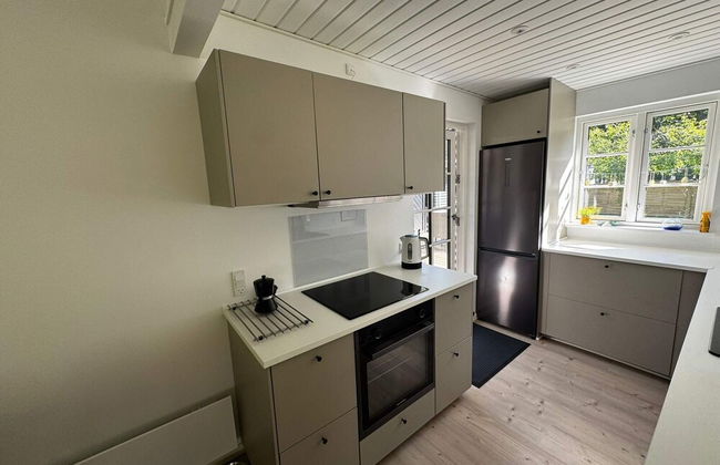 6 Person Holiday Home in Haderslev - Foto 42