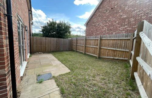 Iris Group Stay 8-BR Free Parking - Foto 15