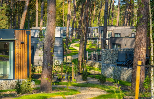 Europarcs Hoge Kempen - Foto 67