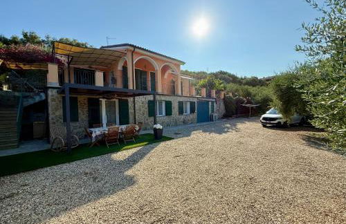 Casa Riviera dei Fiori - Foto 1