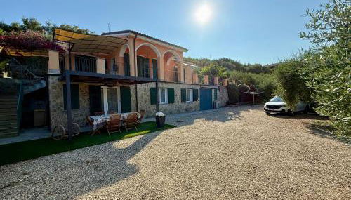 Casa Riviera dei Fiori - Foto 1