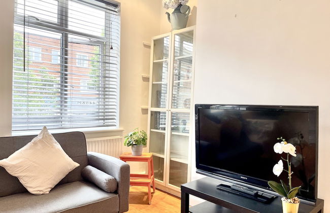 Waterloo Luxury Apartment - Foto 20