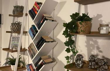 Ferienhaus-Weitsicht - Foto 33