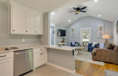 10 Mi to Tennessee River Blue Willow-Themed Home - Foto 6