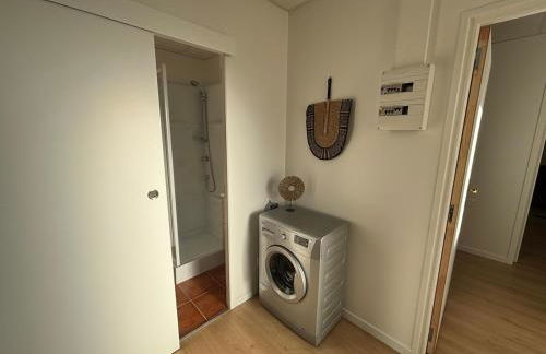 Appartement T2 avec terrasse - Photo 13