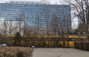 Modern Cosy Apartment in luxurious ambience - Foto 12