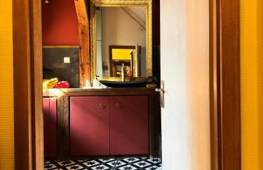 La Maison Rouge Au coeur historique de Riquewihr - Photo 21