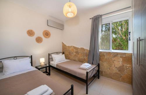 Gabriel apartment with a shared pool close to the beach - Foto 28