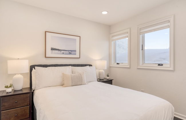 Explorer by Avantstay Close to Slopes Game Room Guest Suite - Foto 32