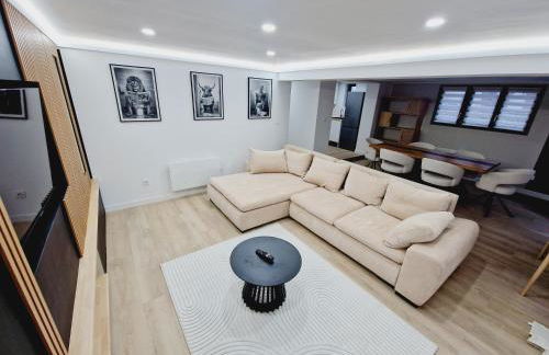 Appartements Premium Parking privé Emplacement stratégique Idéal Séjours Pro & Famille - Foto 17