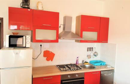 Apartments Niko Metajna, island Pag - Foto 28