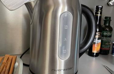 Appartement mignon calme douillet ascenseur clim étage élevé proche parking et toutes commodités au coeur du Toulon historique - Photo 25