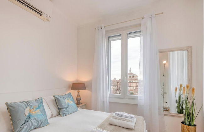 Milan Royal Suites Magenta & Luxury Apartments - Foto 46