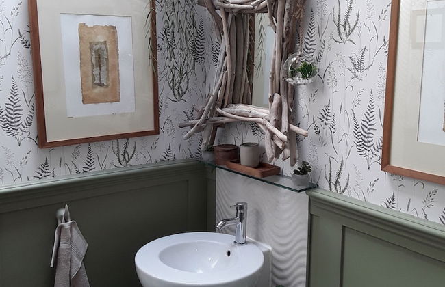 Ballybur lodge Mews 1 - Photo 22