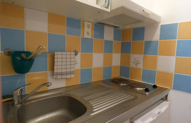 Le Gîte du Festival Sud - Photo 11