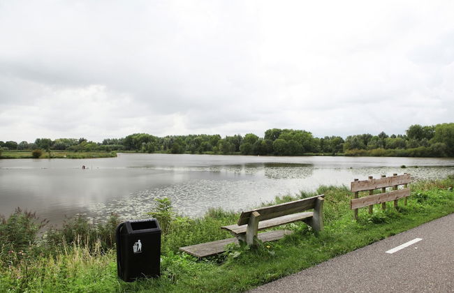 Quaint Farmhouse near River in Oosterwijk - Foto 35