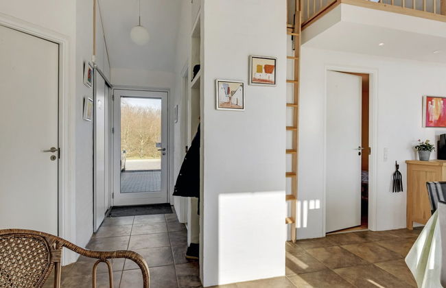 "Donka" - 300m to the fjord - Foto 20