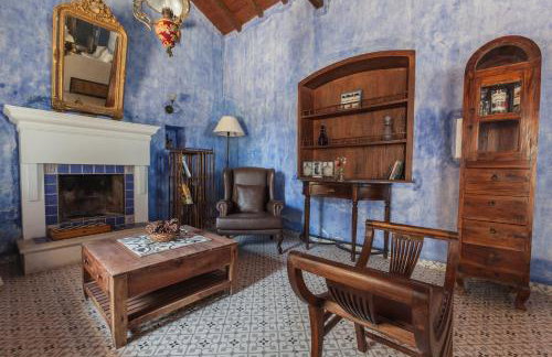 Big Blue Pelion - Foto 25