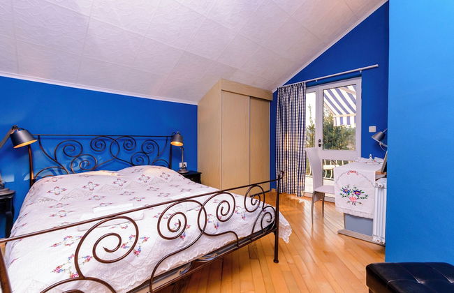 Villa Piano - Foto 3