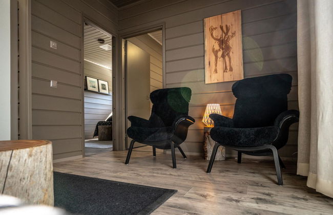 Loma-saaga 3 - Photo 6