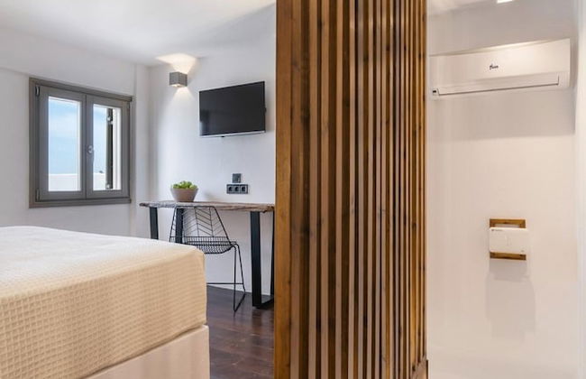 Afluencia Suite - Naoussa - Foto 17