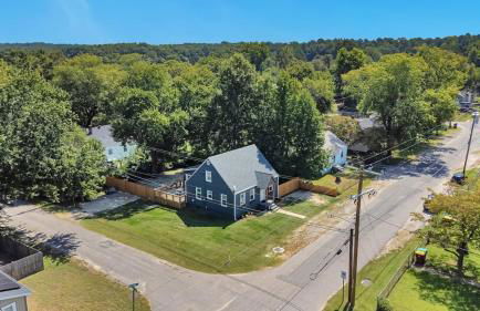 The Culpepper Gem - Foto 22