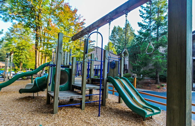 Whispering Woods Resort - Foto 50