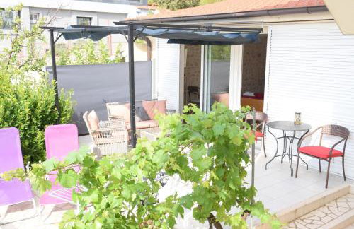 Villa Luger Gartenapartment - Foto 1