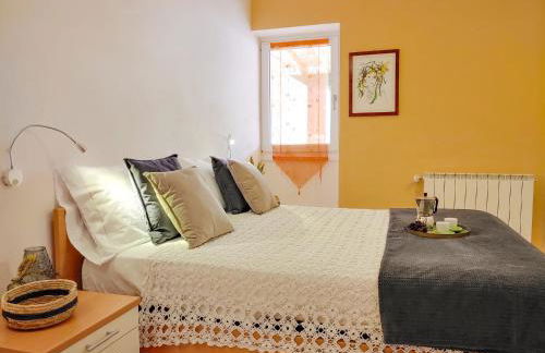 Ferienwohnung Gelsomino - Foto 11