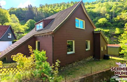 Arode Alte Schmiedemühle - Foto 13