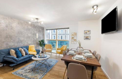 Tranquil Urban Haven - Foto 1