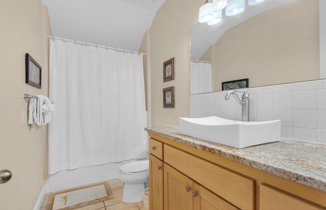 Bonaire Retreat - Foto 81