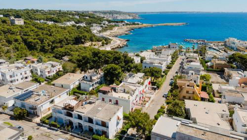 Vimini Villa Marea - 100mt from the Sea - Foto 3