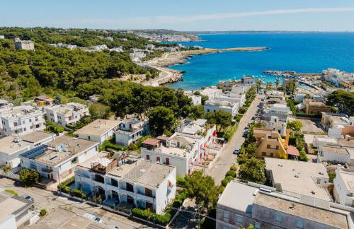 Vimini Villa Marea - 100mt from the Sea - Foto 3