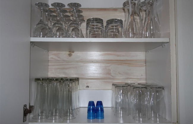 Self catering Mozambique - Photo 30