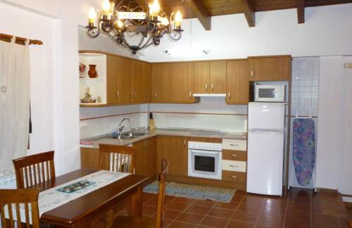 Apartamentos El Pajar Alcala de la Selva - Foto 18