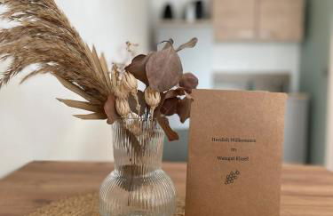 Gästezimmer im Weingut Kissel - Foto 7