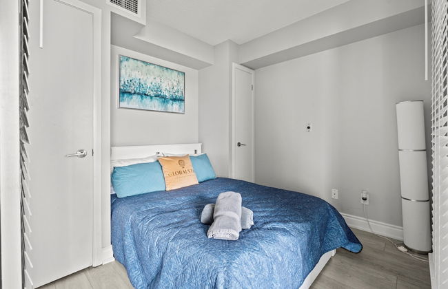 Magnificent Condos in Downtown Toronto - Foto 70