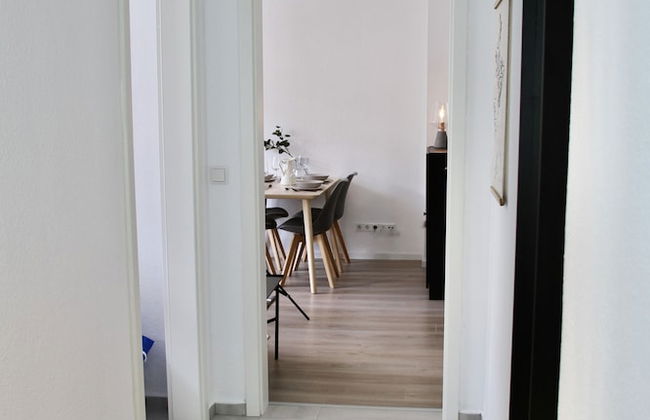 Apartmenthaus in der Metzstraße - Foto 68