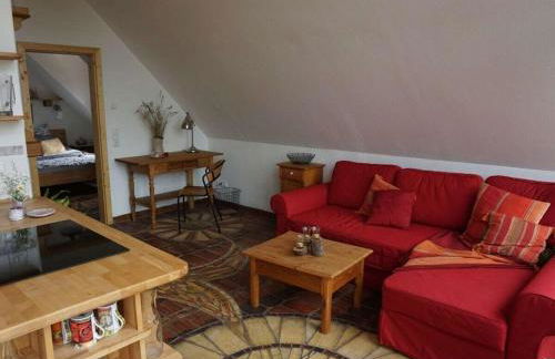 Ferienwohnung Partheblick - Photo 24