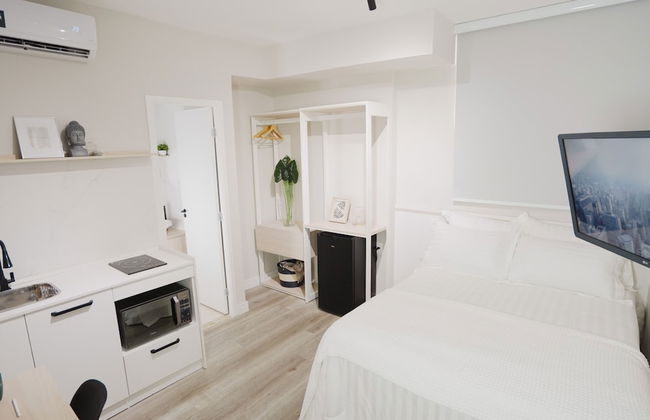 Apê Metrô Paraíso - Photo 20